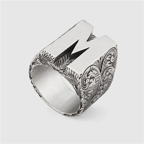 gucci ring.m